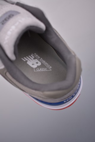 New Balance W992 view 9