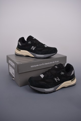 New Balance W992 view 5