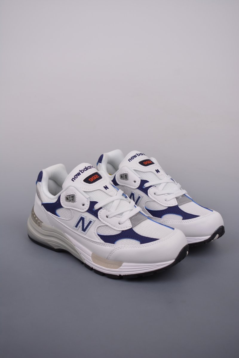 New Balance W992