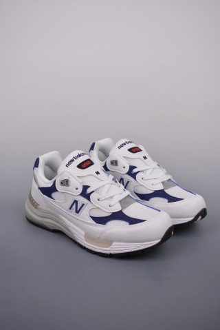 New Balance W992 view 1