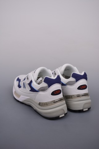 New Balance W992 view 2