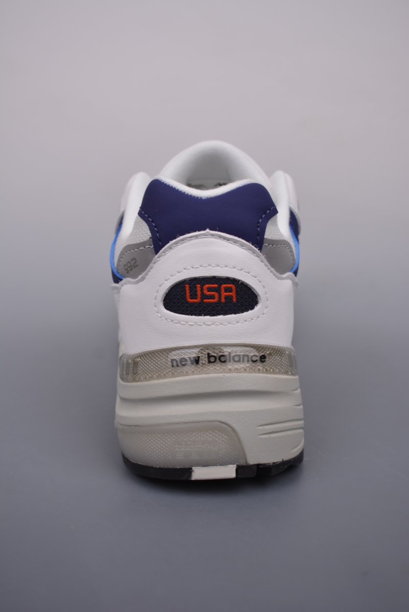 New Balance W992 view