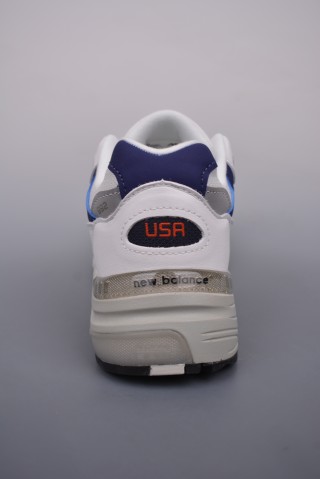 New Balance W992 view 4