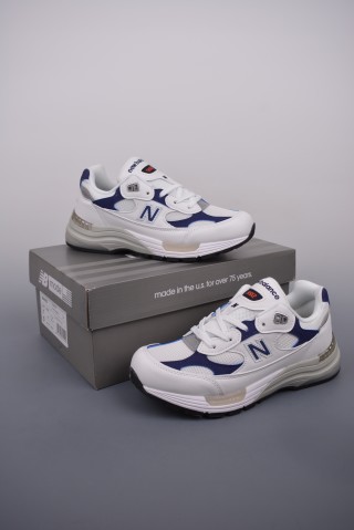 New Balance W992 view 5