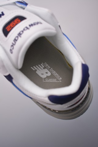 New Balance W992 view 9