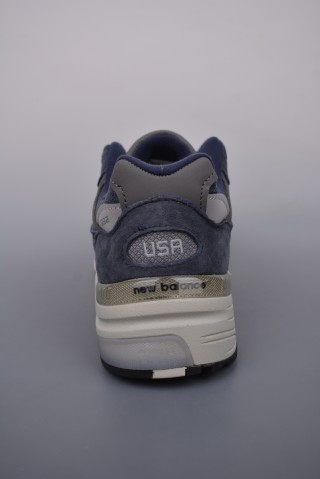 New Balance W992 view 4