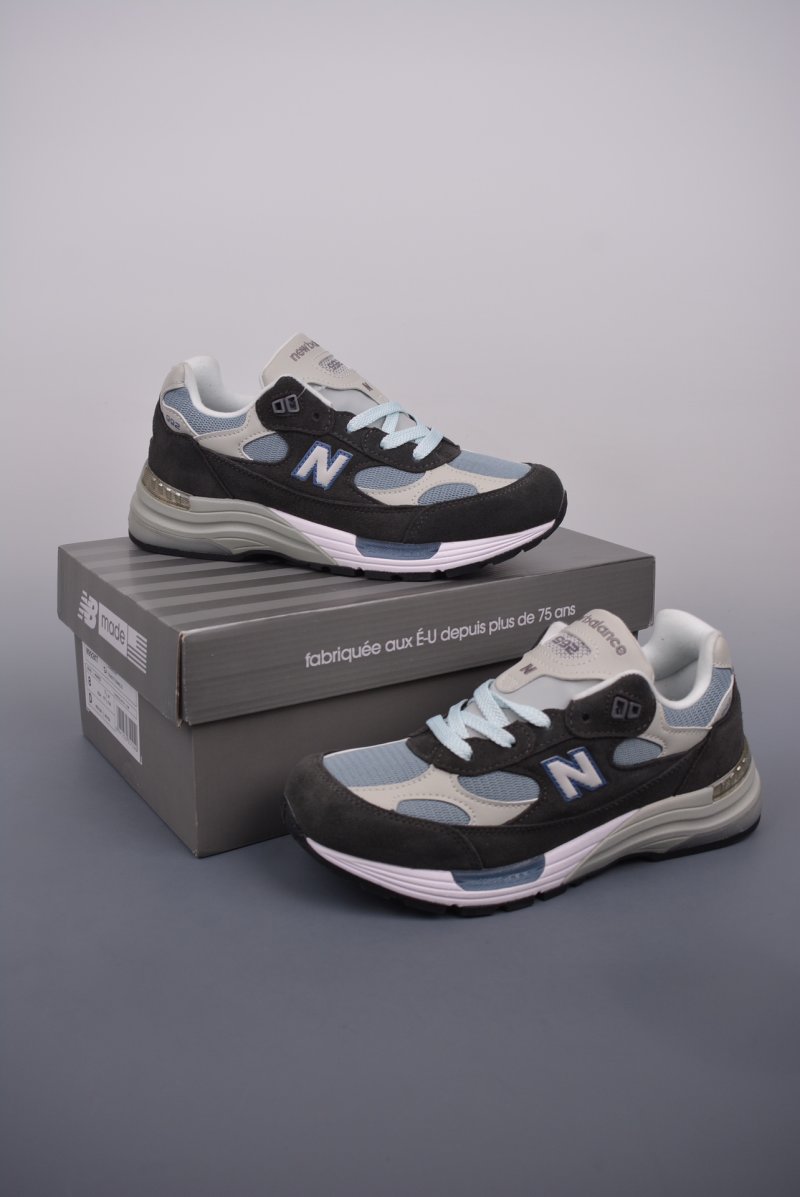 New Balance W992 view