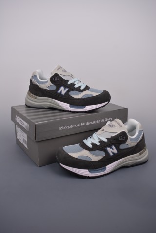 New Balance W992 view 5