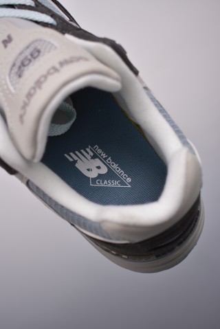 New Balance W992 view 9