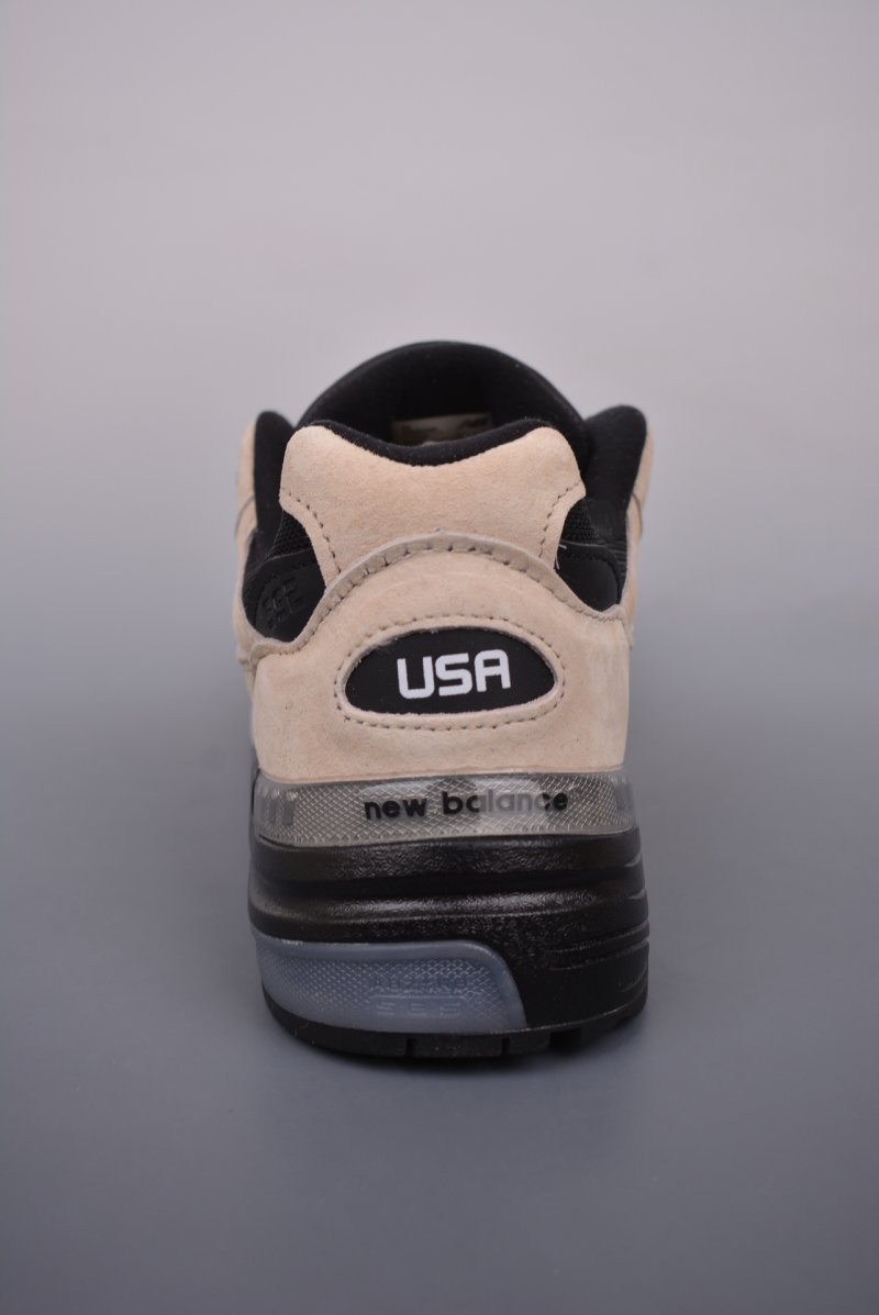 New Balance W992 view