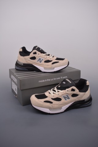 New Balance W992 view 5
