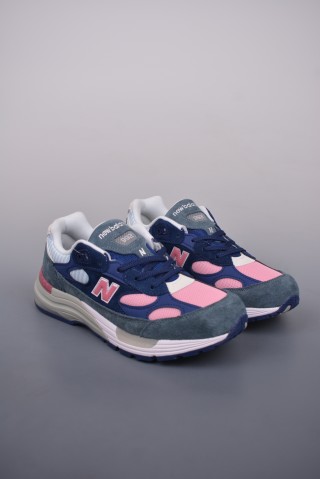 New Balance W992