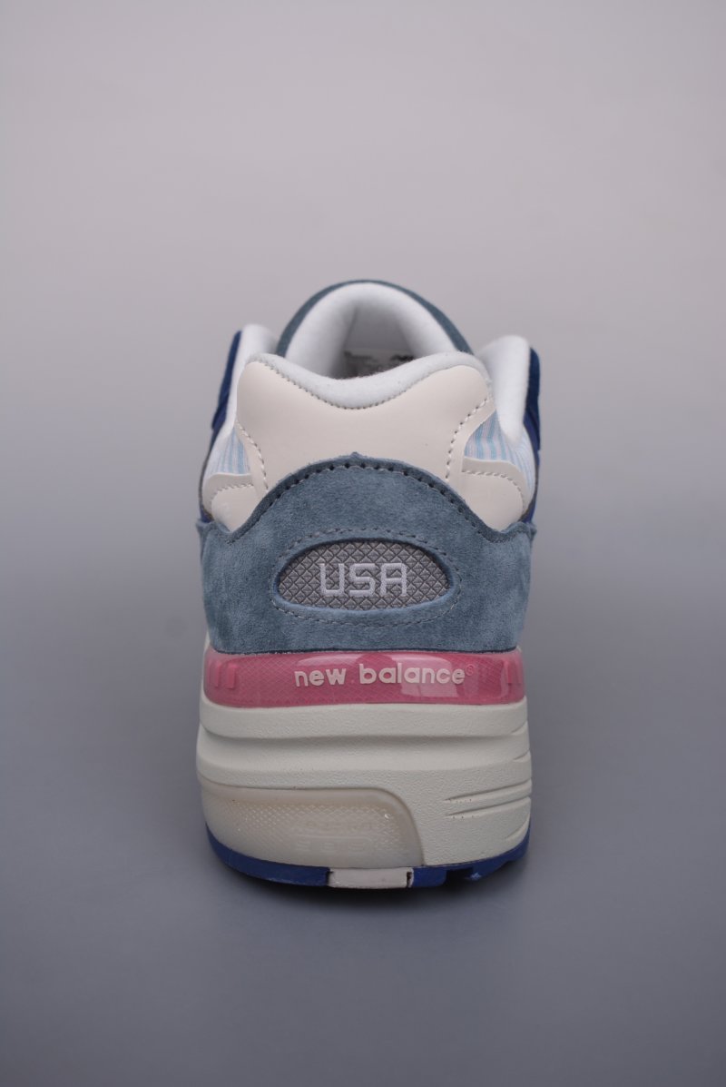 New Balance W992 view