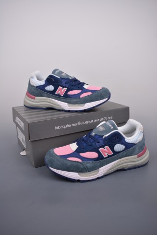 New Balance W992 view 5