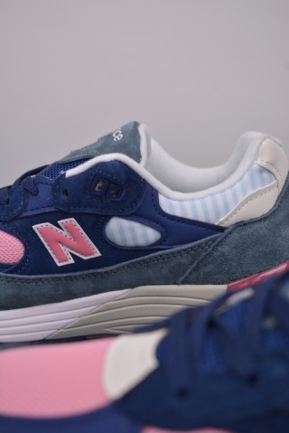 New Balance W992 view 8