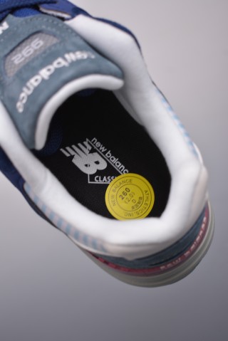 New Balance W992 view 9