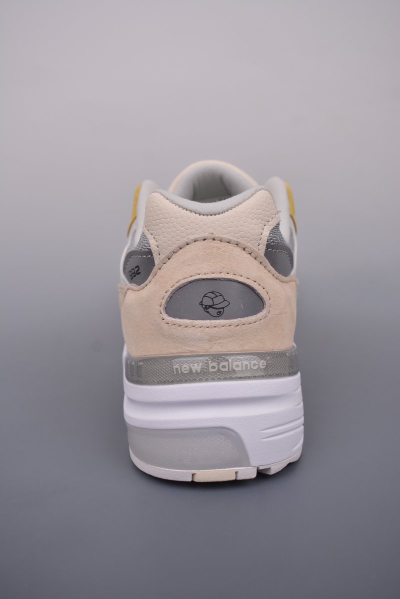 New Balance W992 view