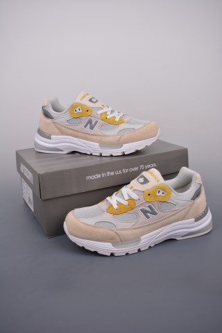 New Balance W992 view 5