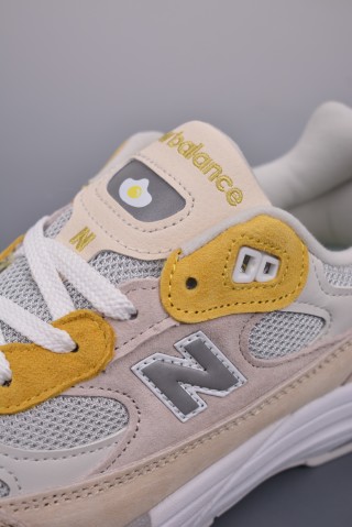 New Balance W992 view 7