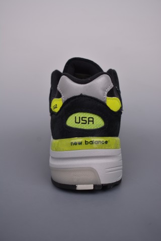 New Balance W992 view 4