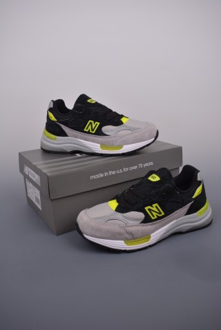 New Balance W992 view 5
