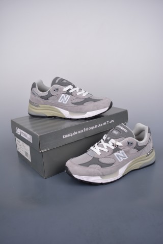 New Balance W992 view 5