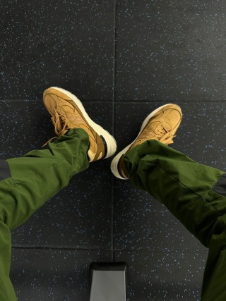 New Balance W992 view 11