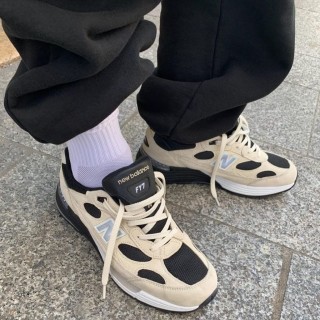New Balance W992 view 15