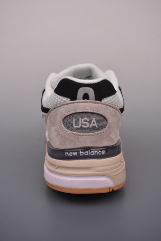 New Balance 993 view 4