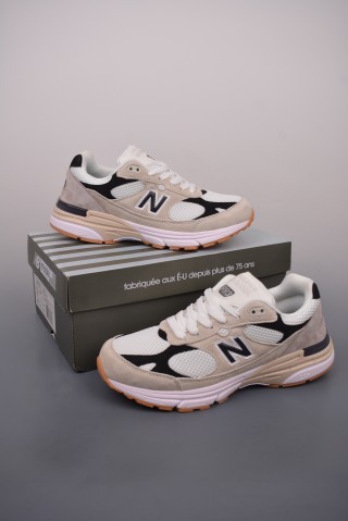 New Balance 993 view 5