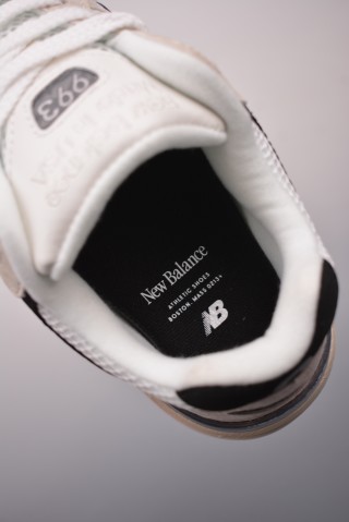 New Balance 993 view 9