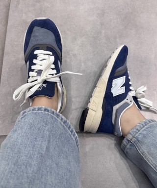 New Balance 997 view 6