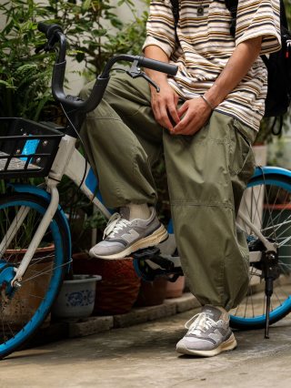 New Balance 997 view 9