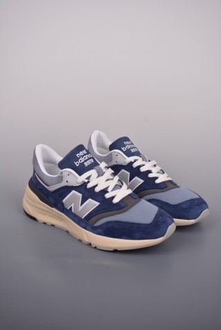 New Balance 997 view 1