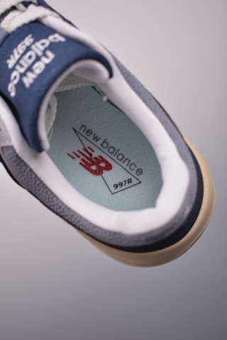 New Balance 997 view 9