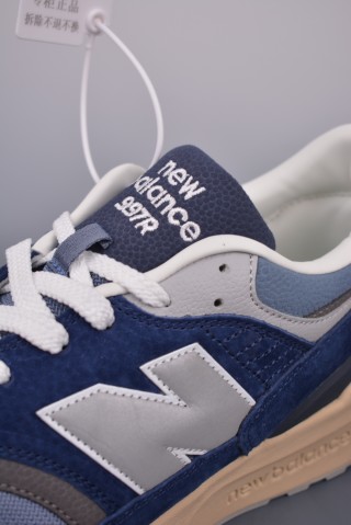 New Balance 997 view 7