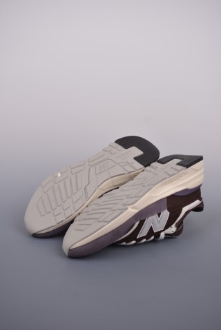 New Balance 997 view 3