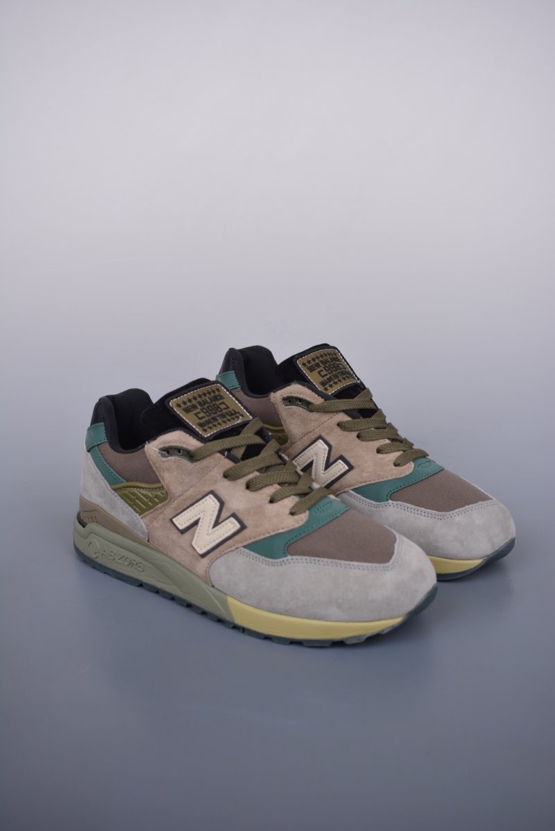 New Balance 998