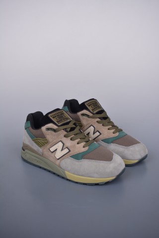 New Balance 998