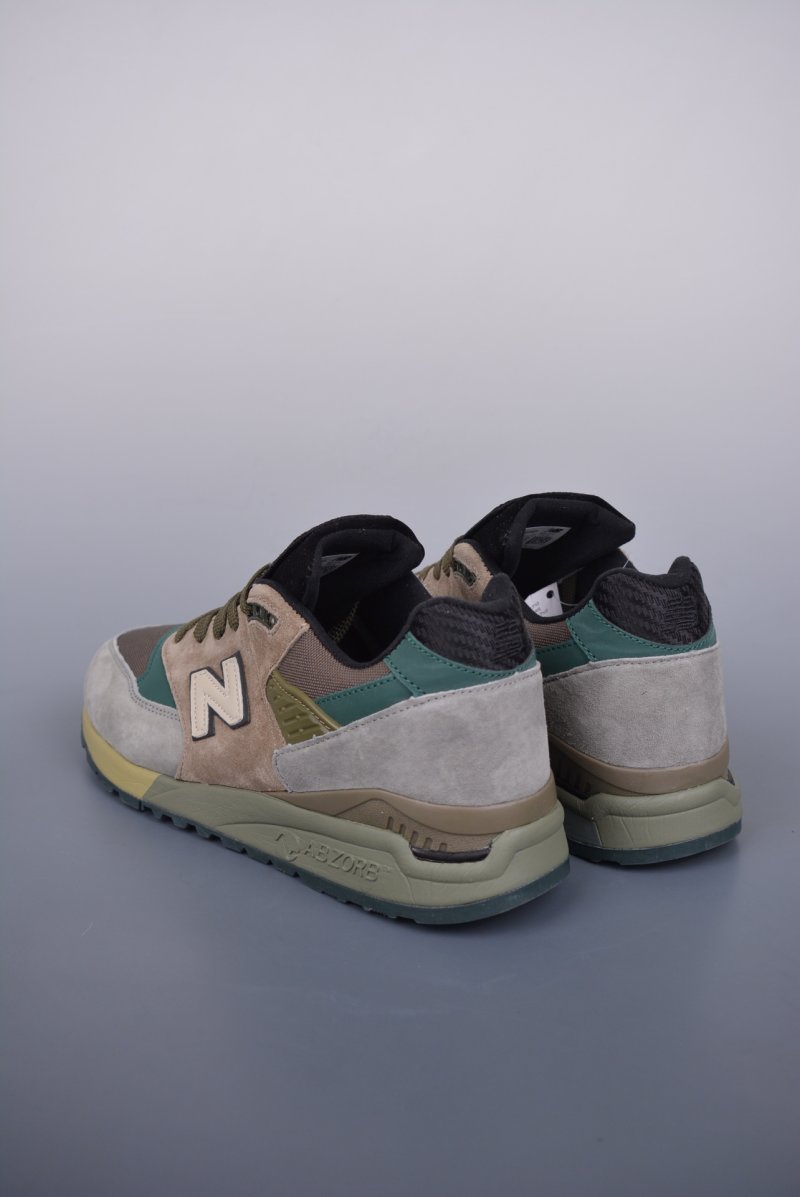 New Balance 998 view