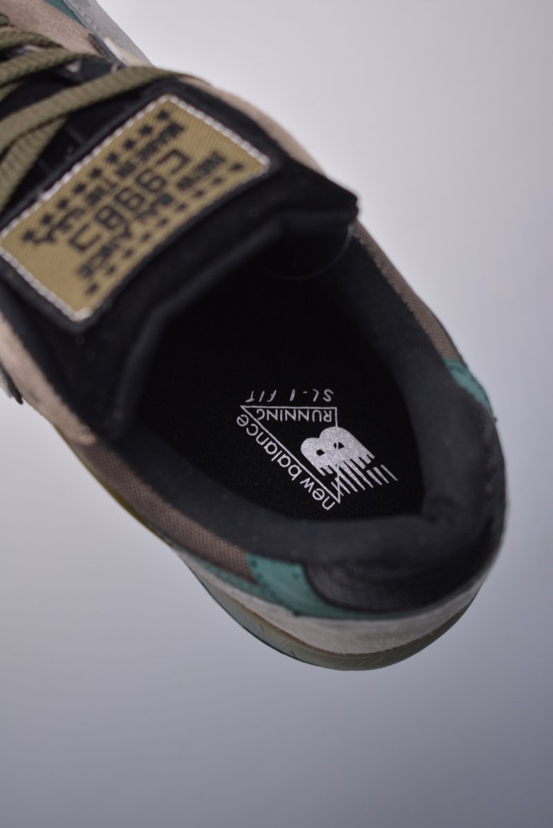 New Balance 998 view
