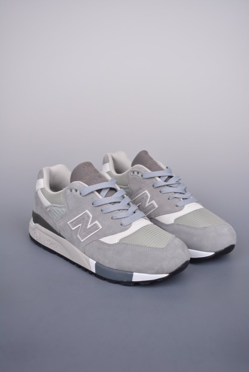 New Balance 998