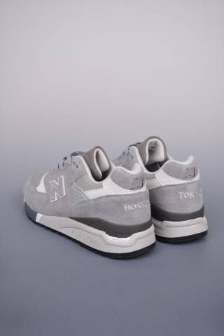 New Balance 998 view 2