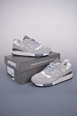 New Balance 998 view 5