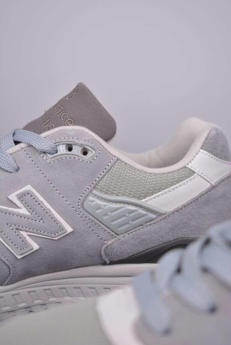 New Balance 998 view