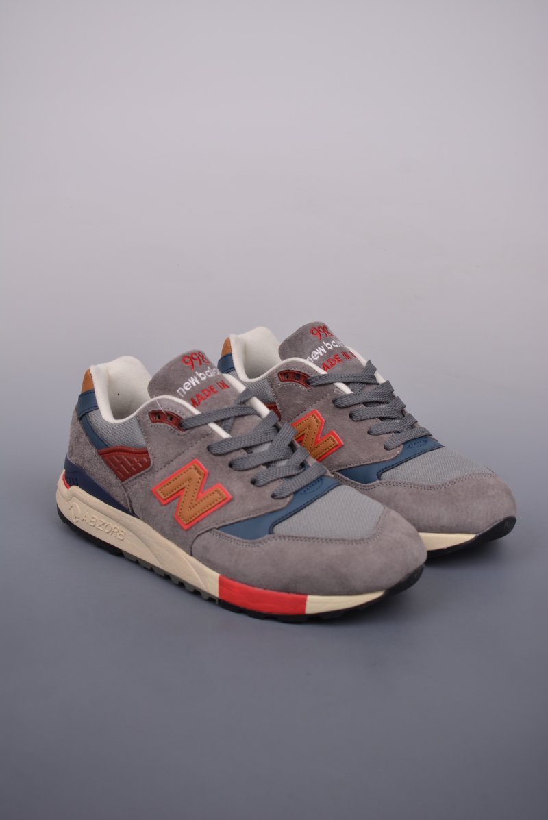 New Balance 998