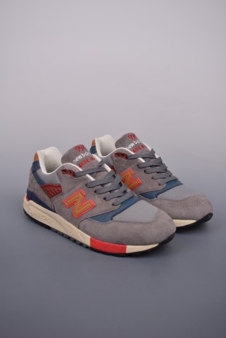 New Balance 998 view 1