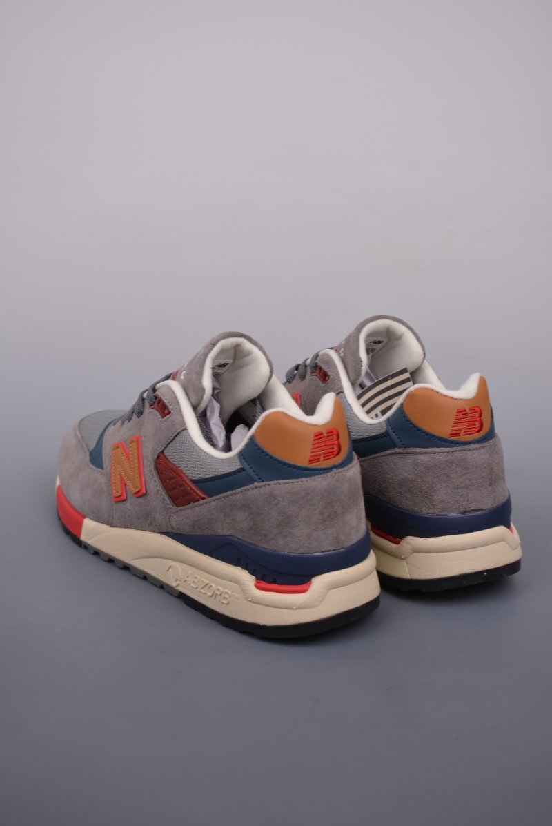 New Balance 998 view