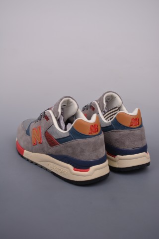 New Balance 998 view 2