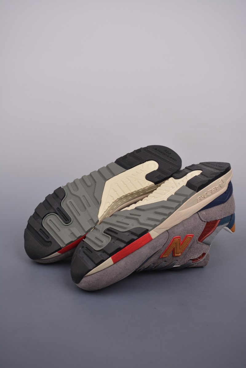 New Balance 998 view